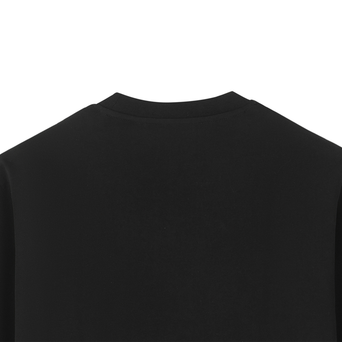 Футболка PALM ANGELS T (черная) — фото 4