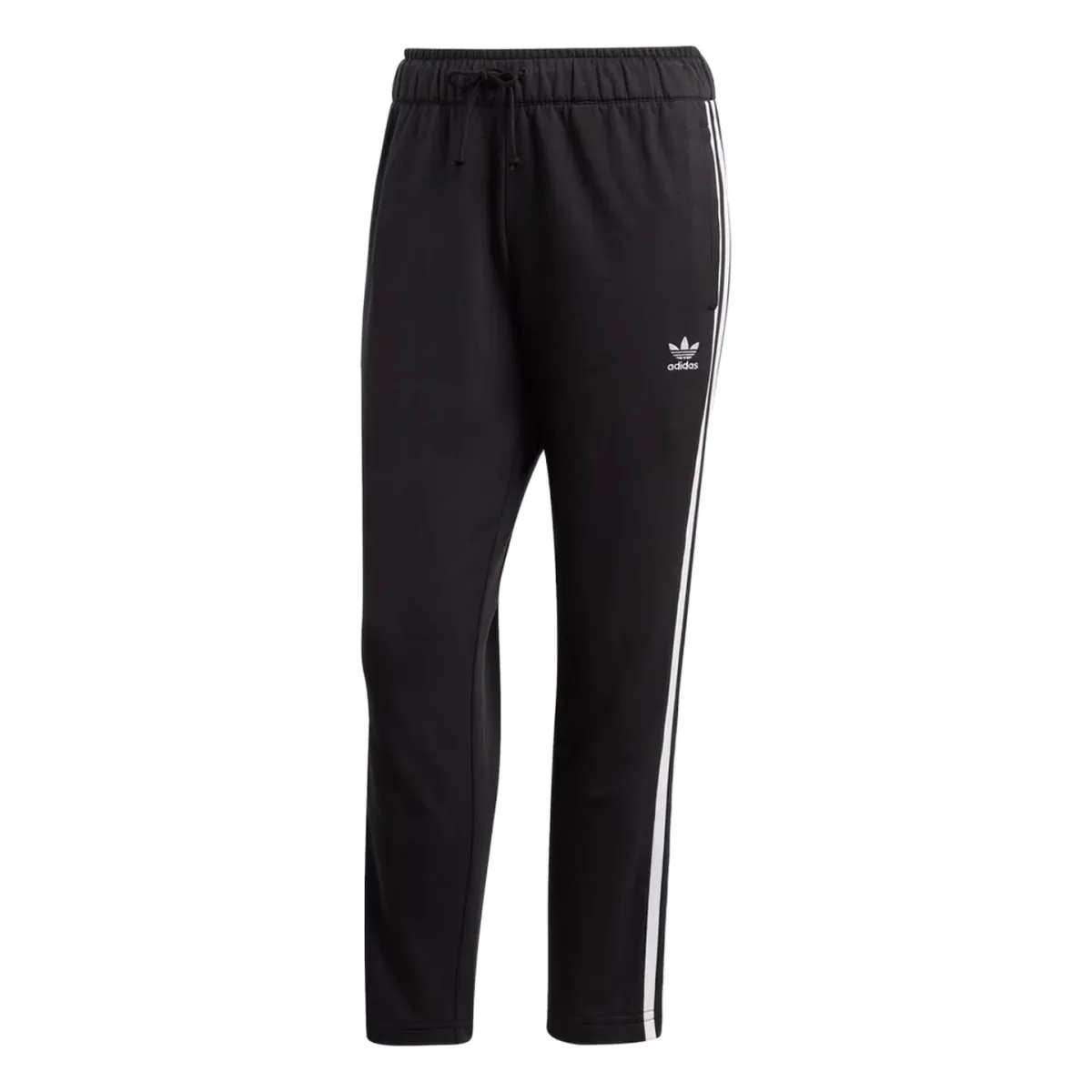 Adidas Originals ADICOLOR Knitted Sweatpants Women's Black