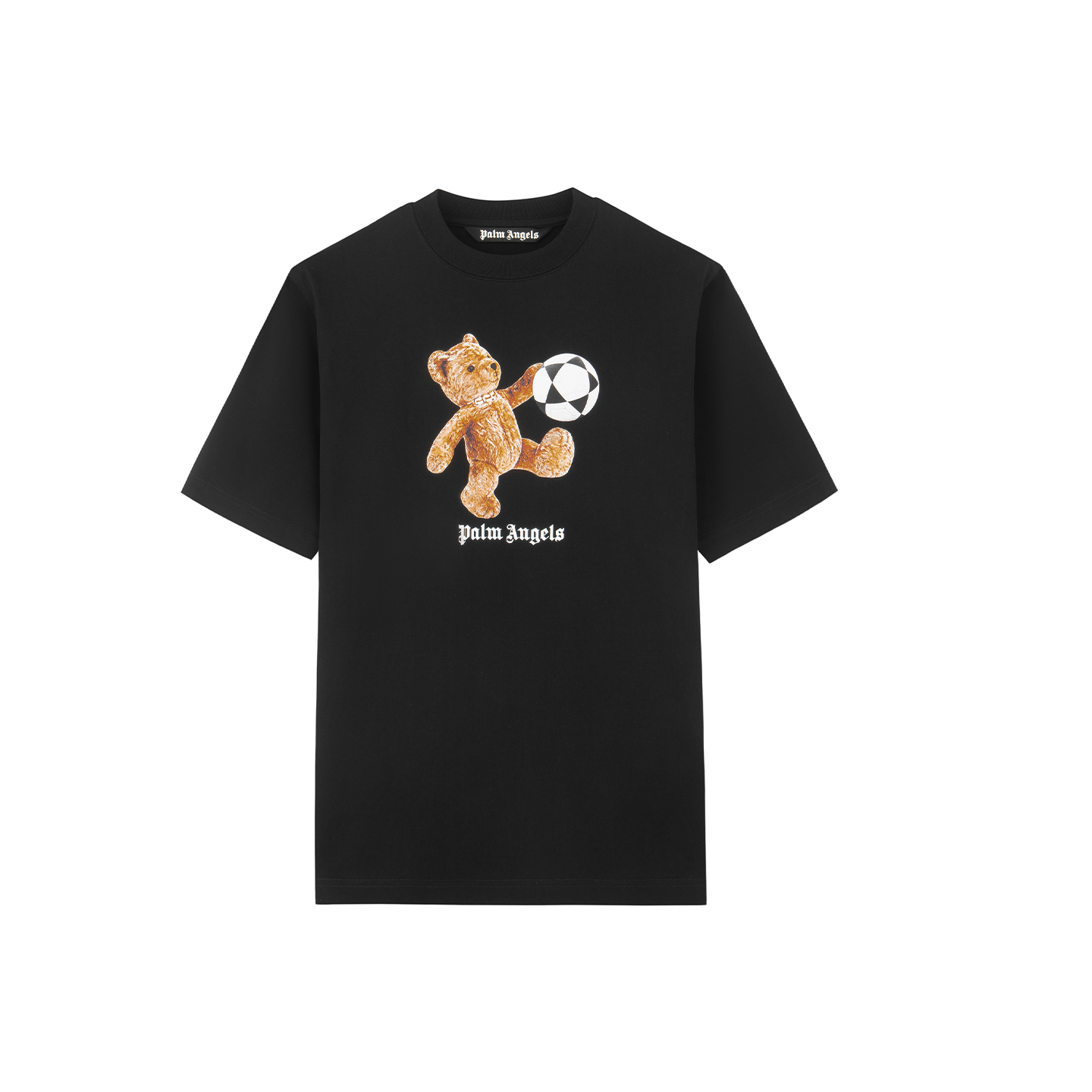 Футболка PALM PALM ANGELS T (черная)