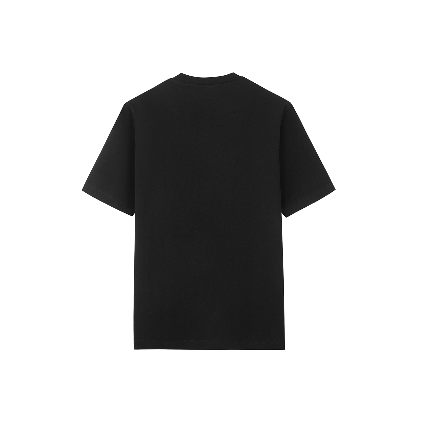 Футболка PALM ANGELS T (черная) — фото 2