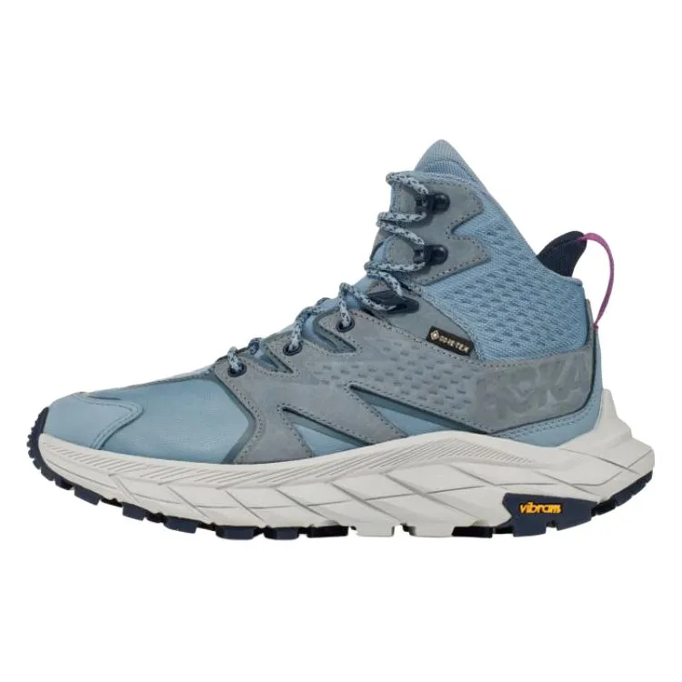 HOKA ONE ONE Anacapa 2 Mid Gtx 'Mountain Spring' Women's