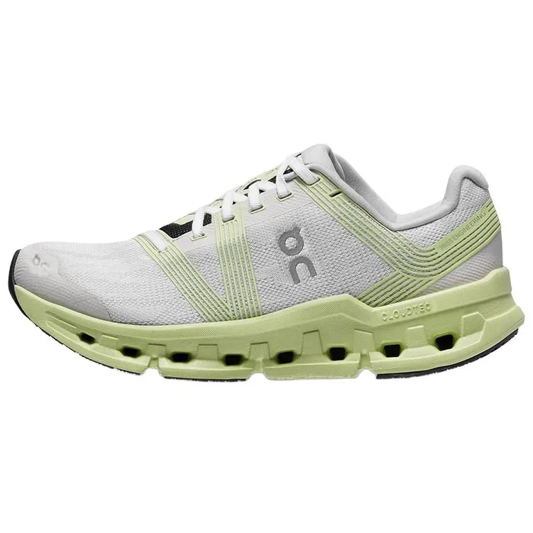 On Cloudgo Cushioning Lightweight Low top Casual Running Shoes Women's