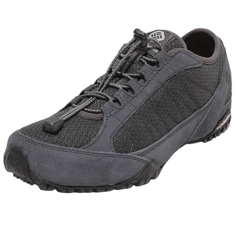 Columbia Abrasion Resistant Slip Resistant Support Breathable Low top Mountaineering & Hiking Shoes Men’s