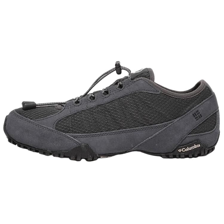 Columbia Abrasion Resistant Slip Resistant Support Breathable Low top Mountaineering & Hiking Shoes Men’s
