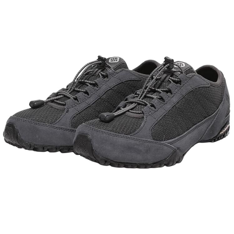 Columbia Abrasion Resistant Slip Resistant Support Breathable Low top Mountaineering & Hiking Shoes Men’s