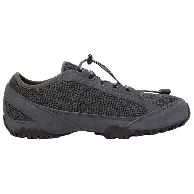 Columbia Abrasion Resistant Slip Resistant Support Breathable Low top Mountaineering & Hiking Shoes Men’s