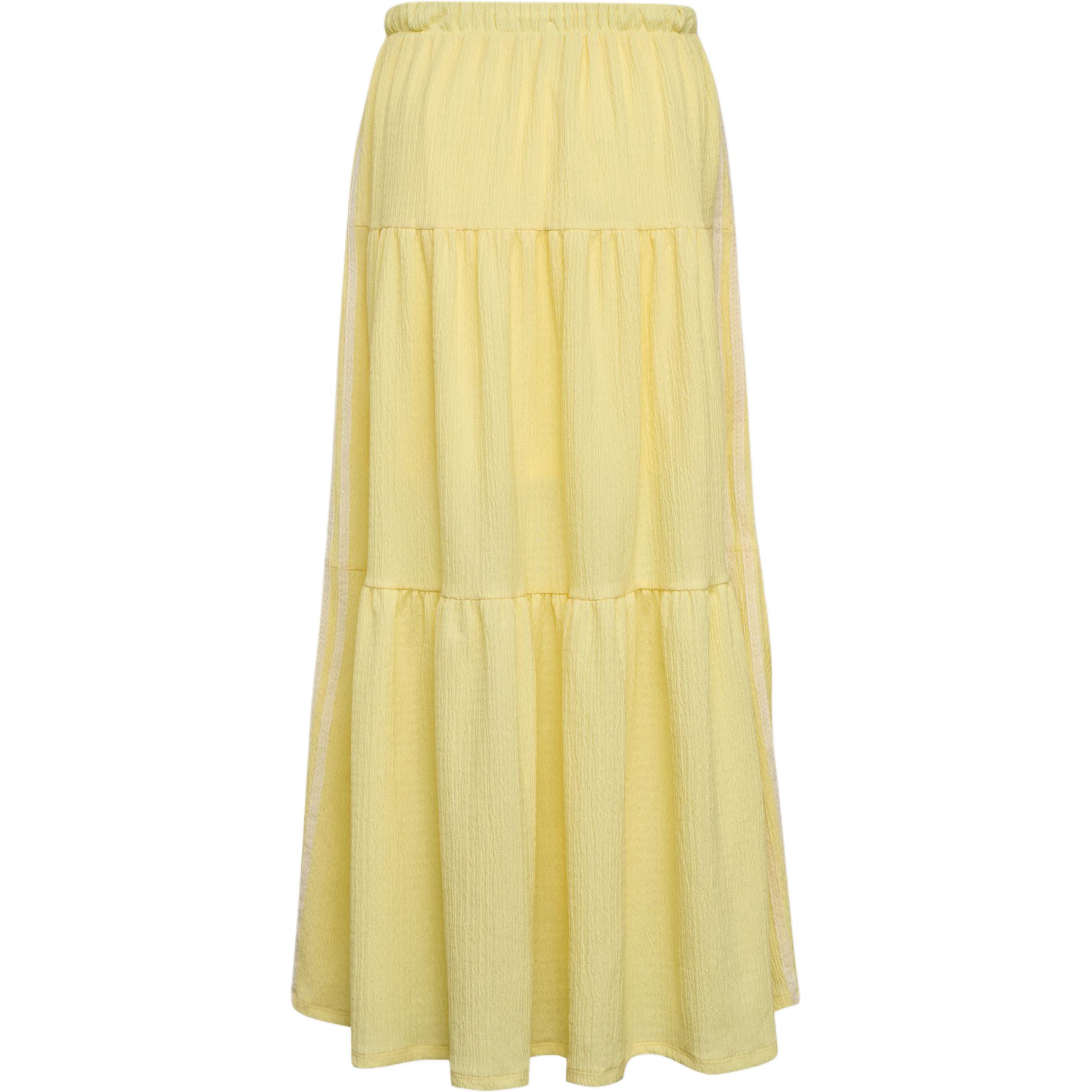 Женская юбка adidas originals RESORT S SKIRT L (разноцветная) — фото 2