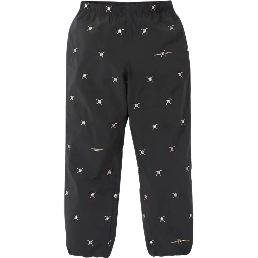 Supreme x UNDERCOVER SS23 TRACK PANT Knitted Sweatpants Men's