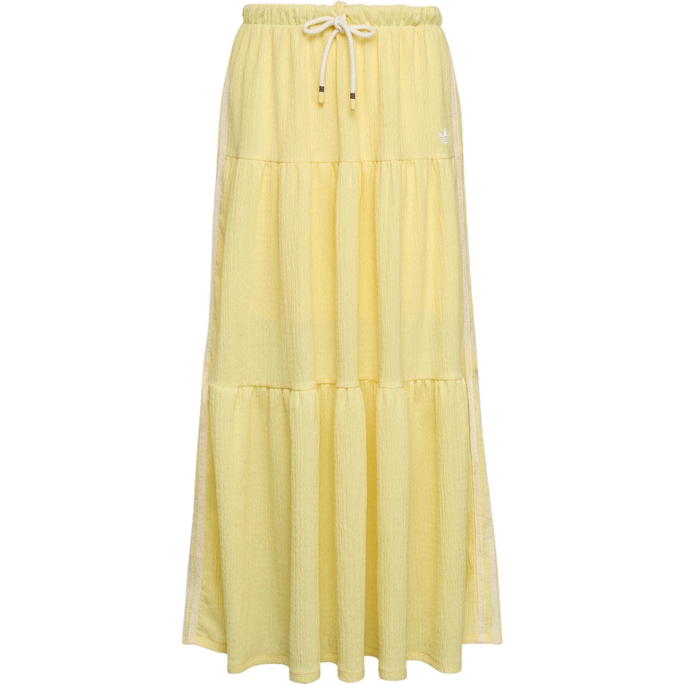 Женская юбка adidas originals RESORT S SKIRT L (разноцветная)