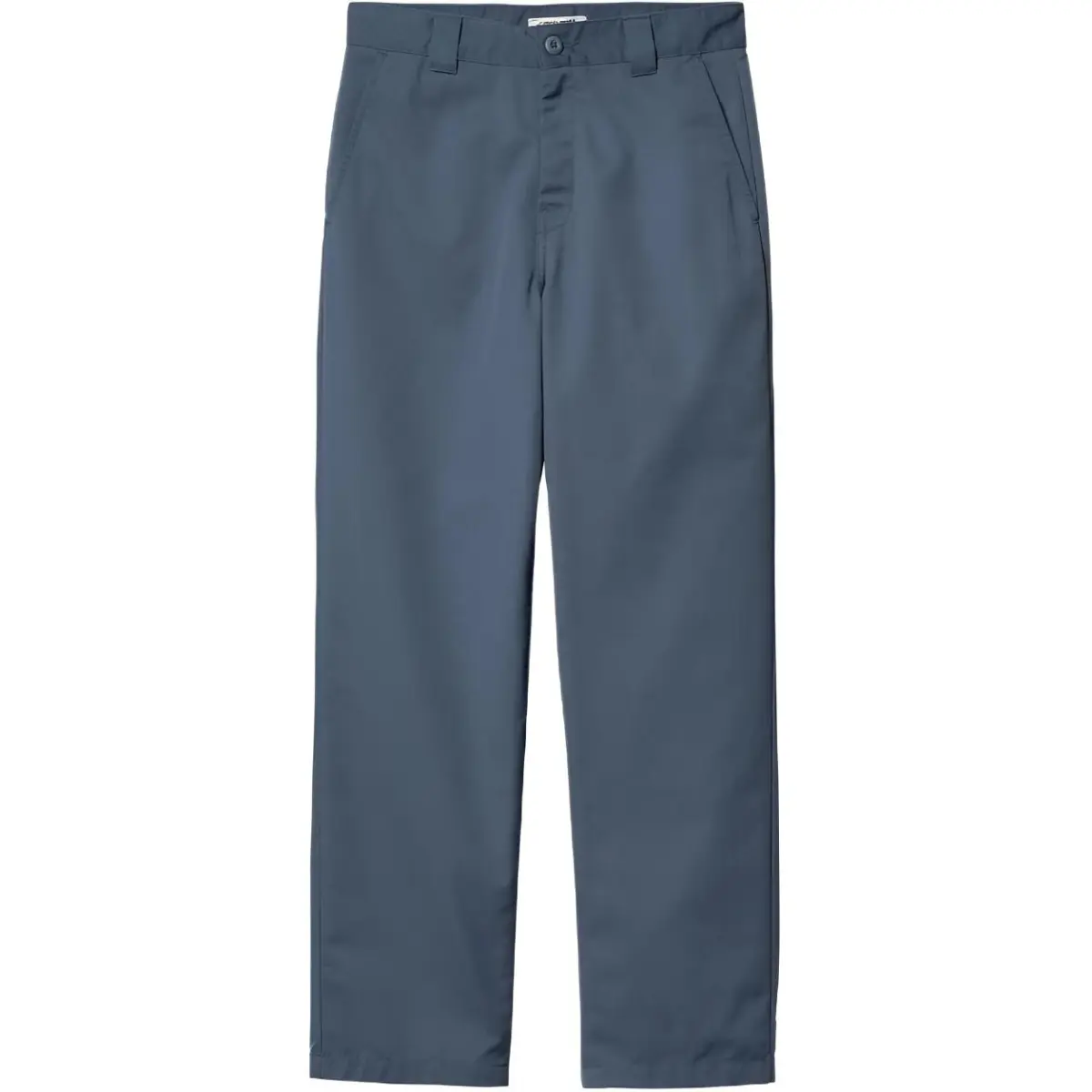 Carhartt WIP FW24 Women's Master Pant Casual Pants Women's Blue