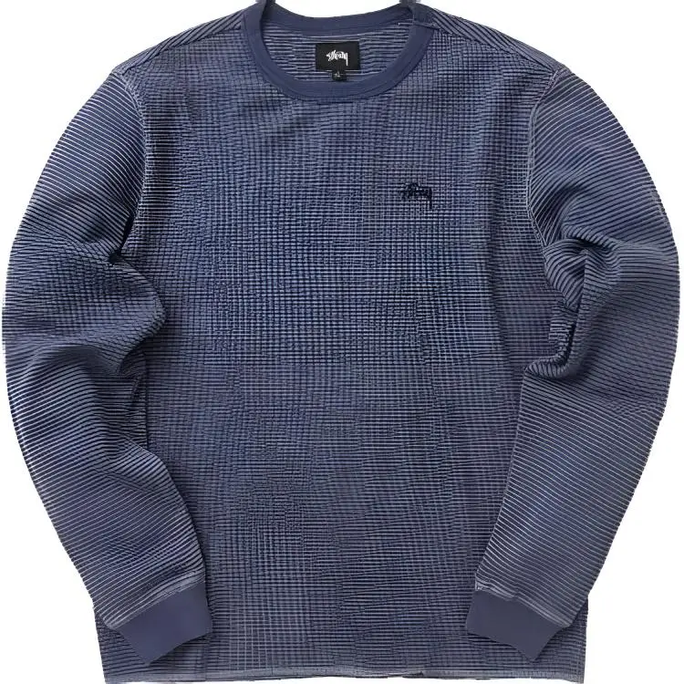 Stussy O'Dyed Long Sleeve Thermal