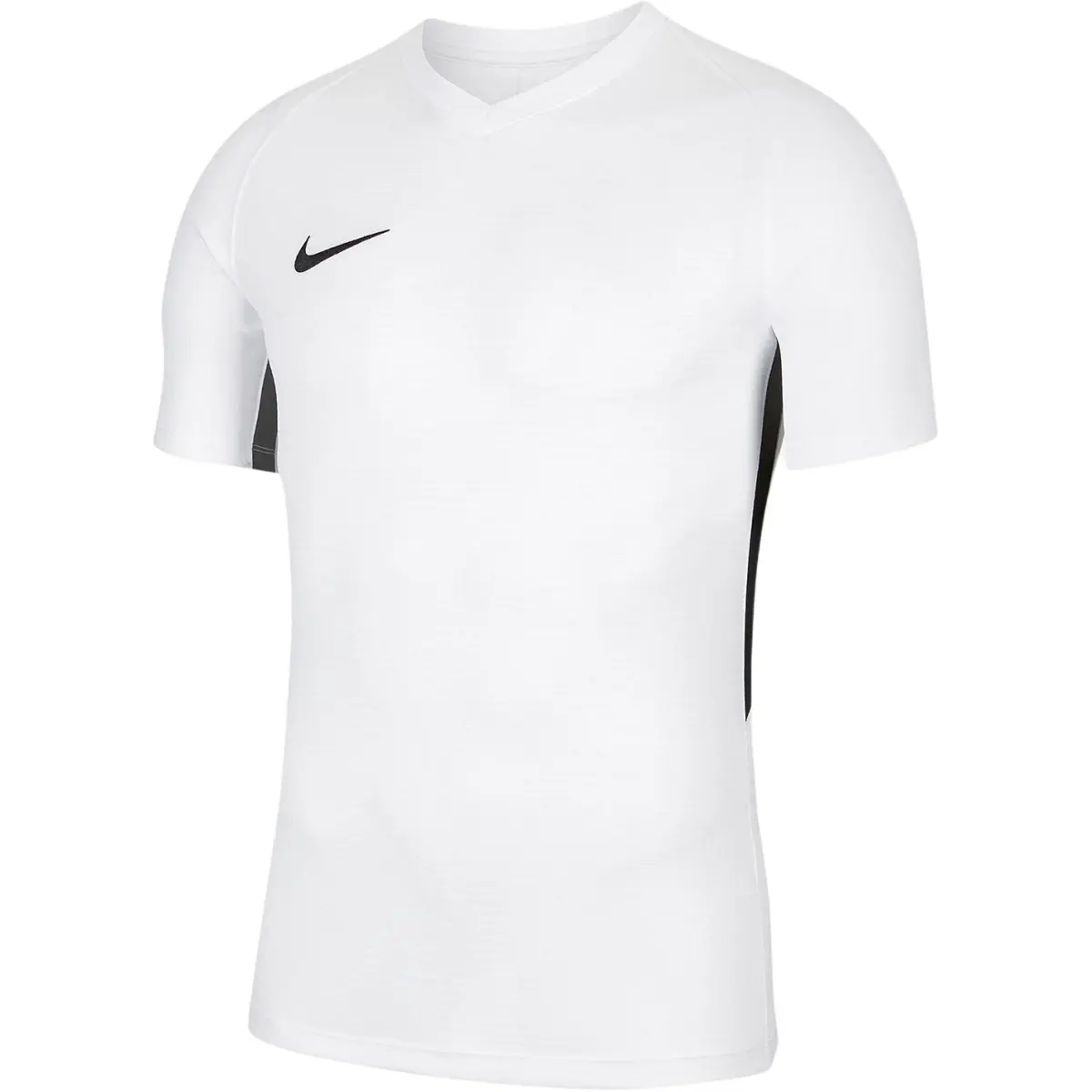 Nike Soccer Jersey Unisex White