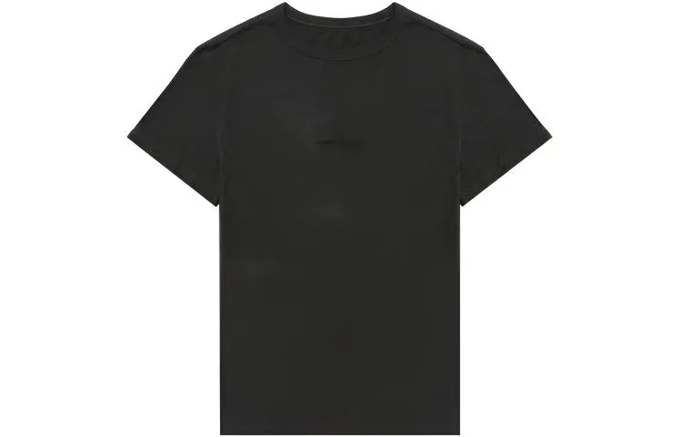 Maison Margiela T Shirt Men's Black