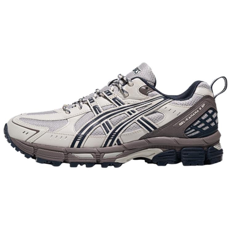 Кроссовки ASICS ASICS Gel-Kahana 8 SP (серые)