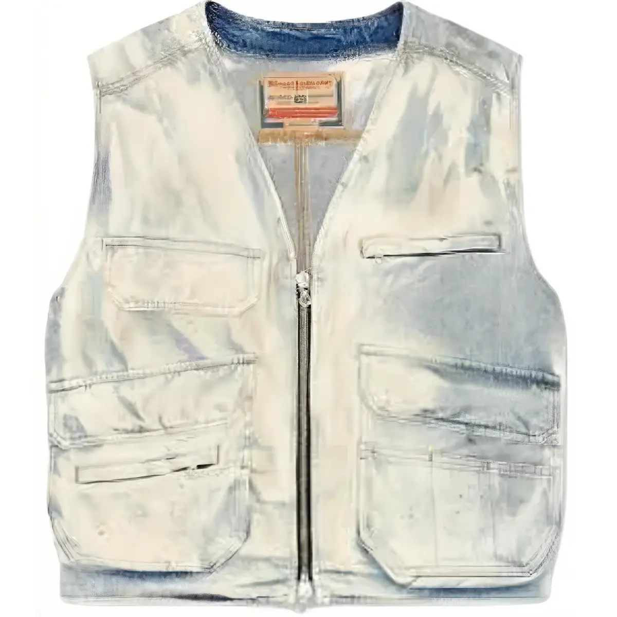 DIESEL D Samp S Sleeveless Jacket