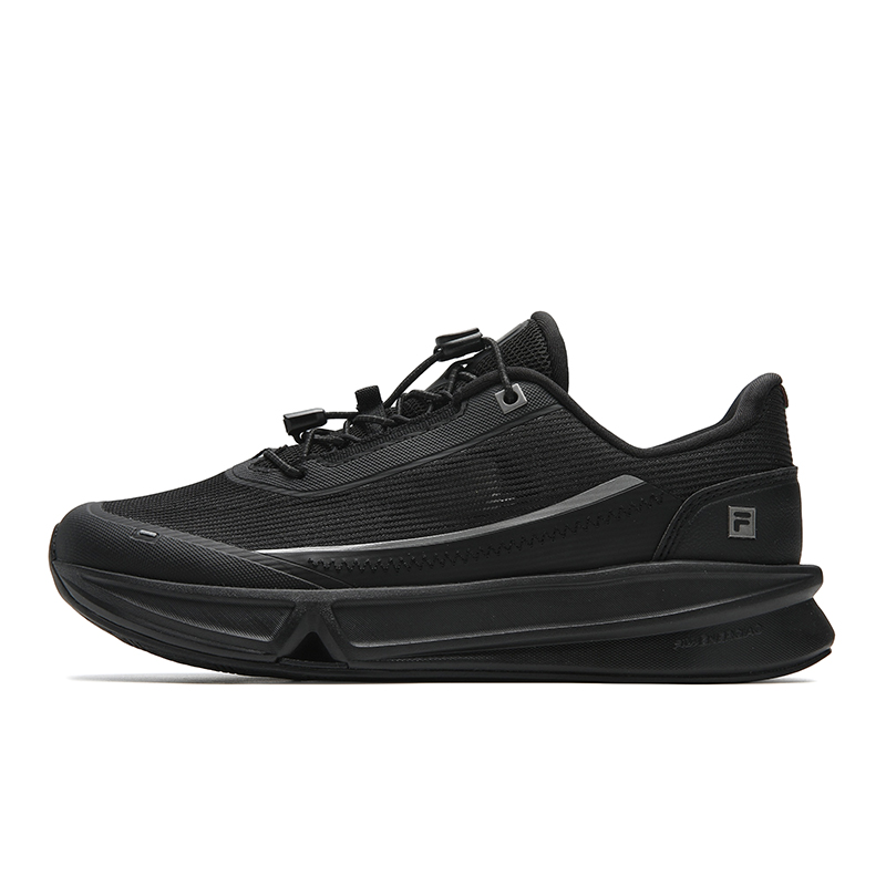 Мужские кроссовки Fila FILA AURA WALKING (черные)