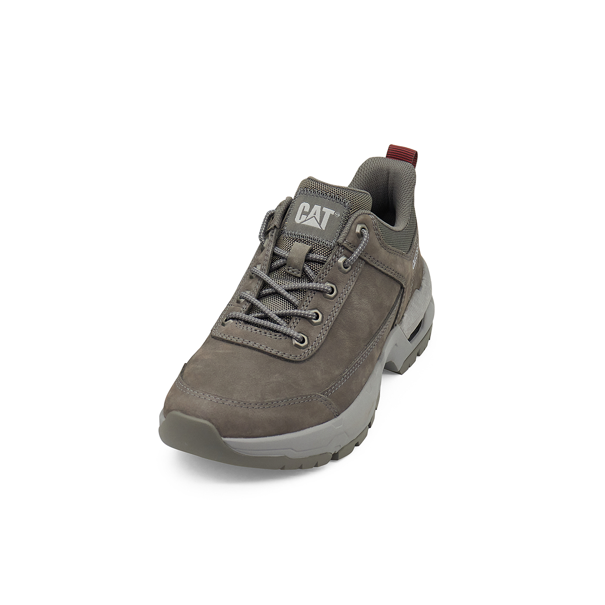 CAT Outdoor Shoes Men’s Low Top Gray