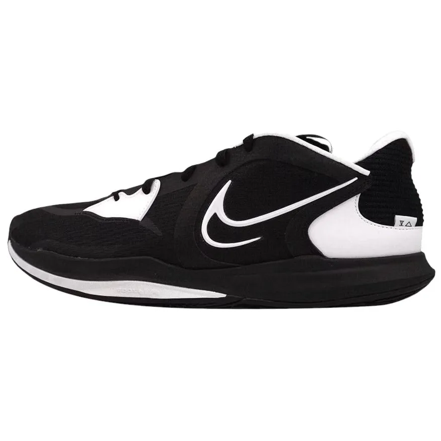 Nike Kyrie 5 Low Tb Black