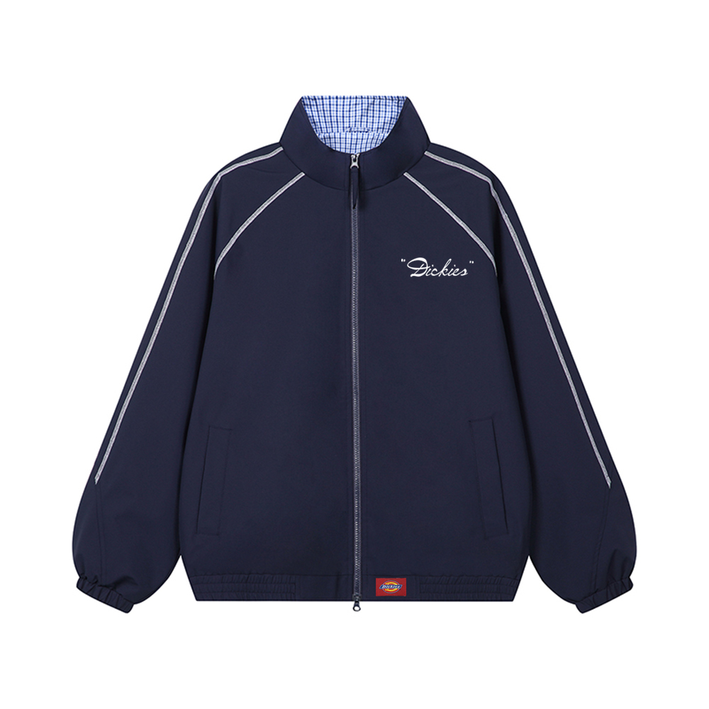 Куртка Dickies (мультиколор) — фото 11
