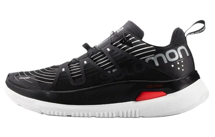 SALOMON Lezzgo MAX Mesh, Textile