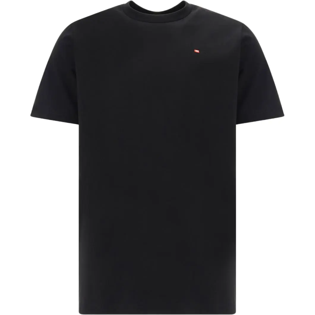DIESEL T Just Microdiv T Shirt