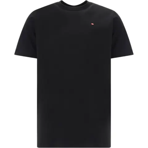 DIESEL T Just Microdiv T Shirt