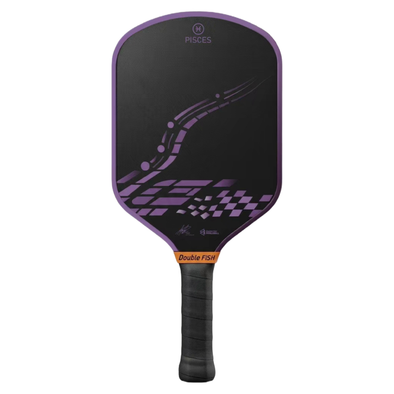 DOUBLE FISH Pickleball Paddles