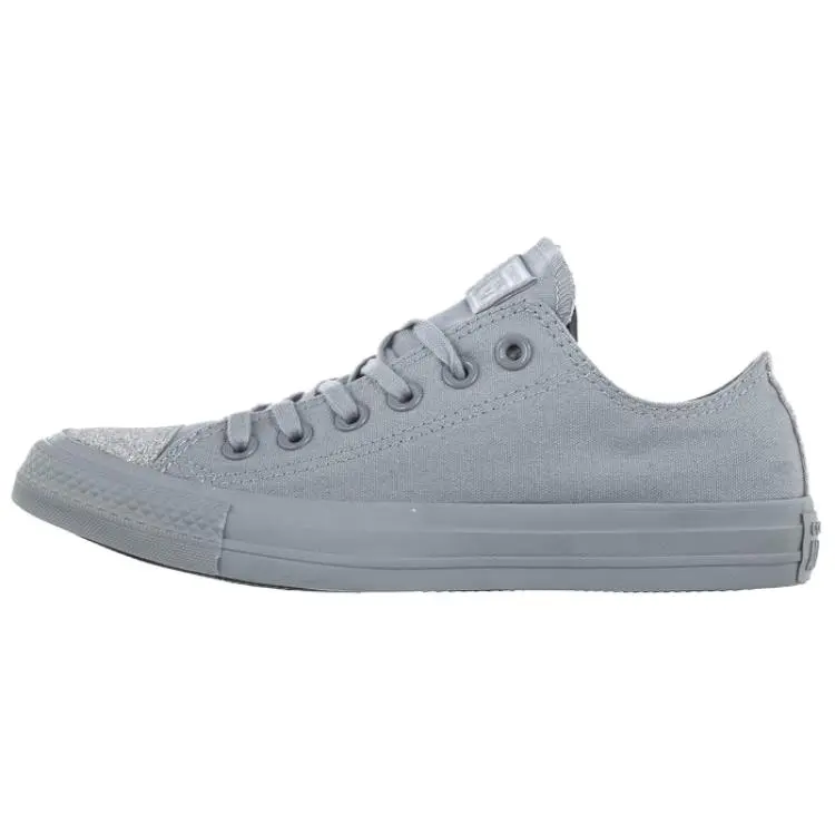 Converse Ctas OX Canvas Comfortable Slip Resistant, Abrasion Resistant, Lightweight Low top Skateboard Shoes Women's