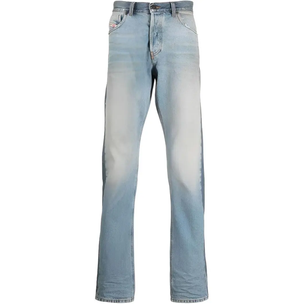 DIESEL 1995 Mid rise Straight Jeans