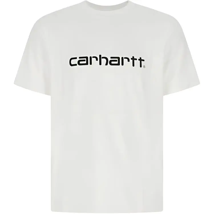 Carhartt WIP Script T Shirt