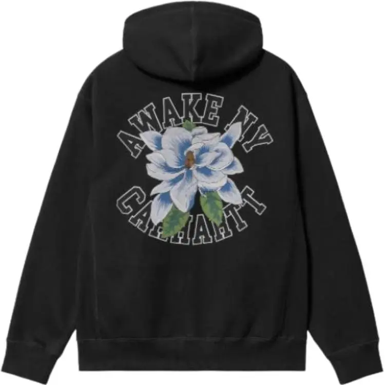 Carhartt WIP x Awake NY Sweatshirt Unisex