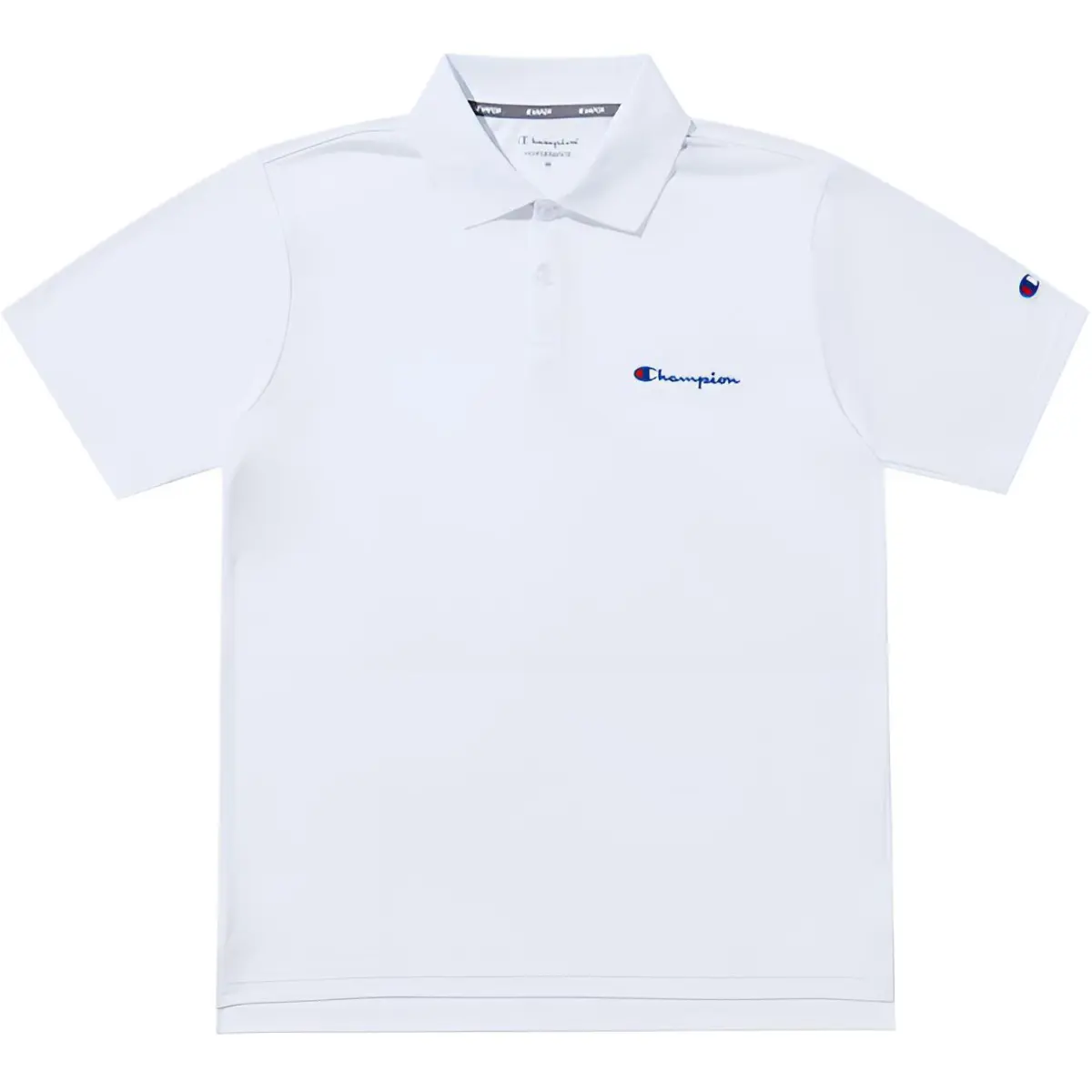 Champion Polo Shirt Japan Version Unisex