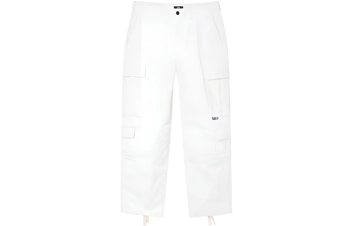Stussy SS22 Casual Pants Unisex