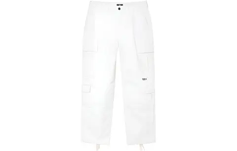 Stussy SS22 Casual Pants Unisex