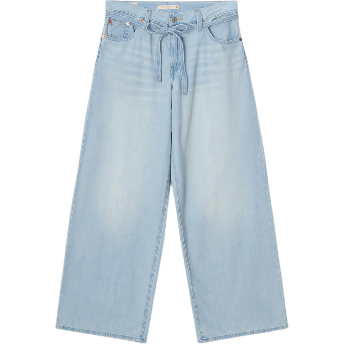 Levi's Jeans Women's Light Blue