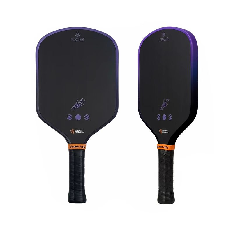 DOUBLE FISH Pickleball Paddles