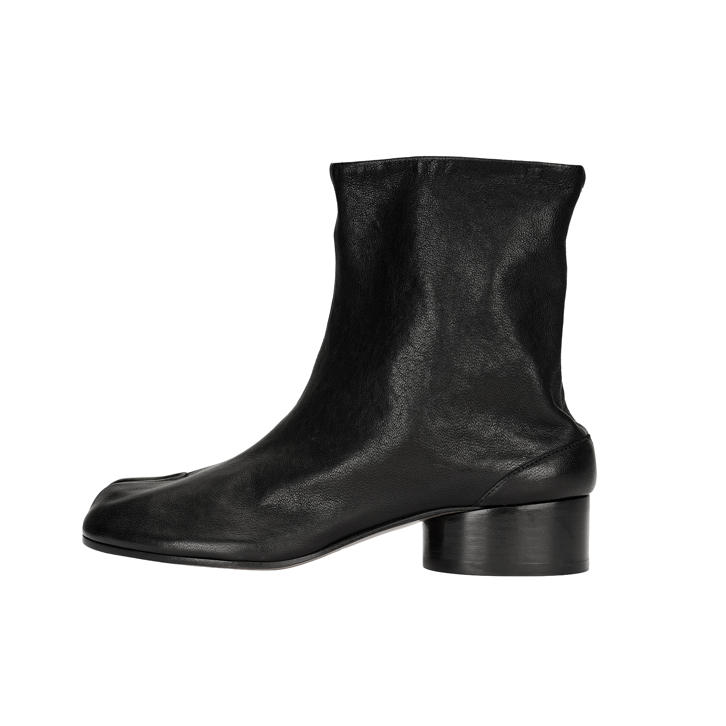 Maison Margiela Tabi Vintage Ankle Boots Women's