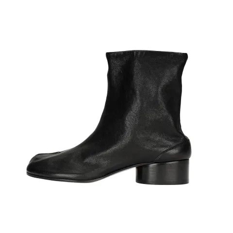 Maison Margiela Tabi Vintage Ankle Boots Women's