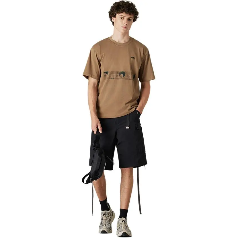 THE NORTH FACE Urban Exploration SS25 T Shirt Men's