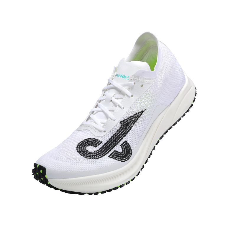LOOP BURN Top Scorer 3.0 Pro Comfortable Coverage Rebound Support Lightweight Slip Resistant Low top