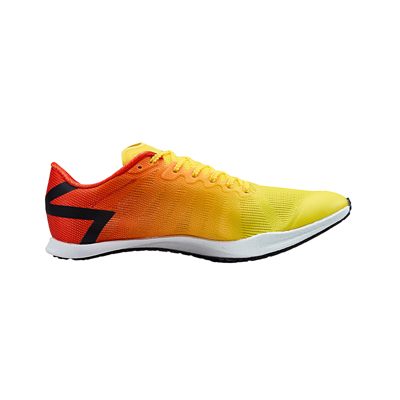 LOOP BURN Full Length Heterogeneous Carbon Plate Training Physical Fitness Test & Exam Racing Running Shoes Unisex