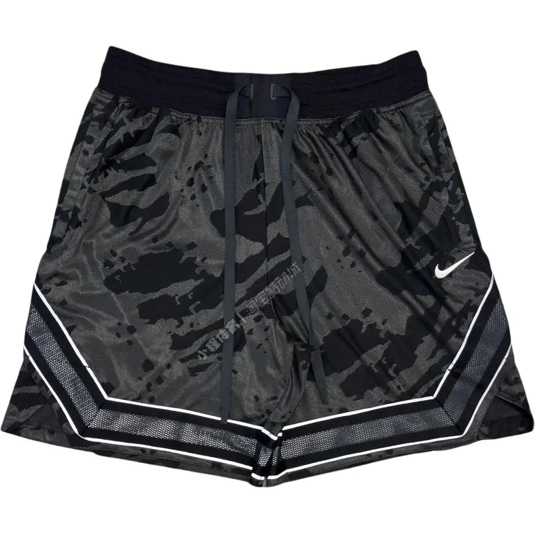 Nike Basketball Shorts Men's Black