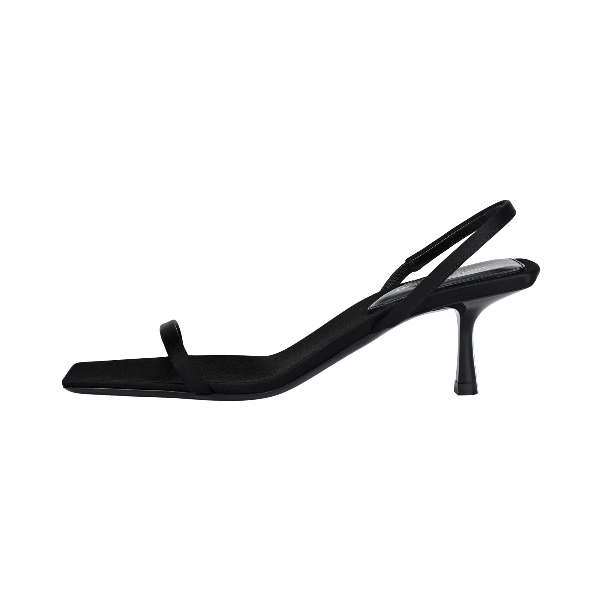 SAINT LAURENT Jaspe Open Toe Sandals Women's