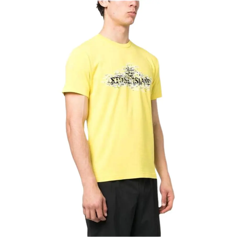 STONE ISLAND SS23 T Shirt Men's