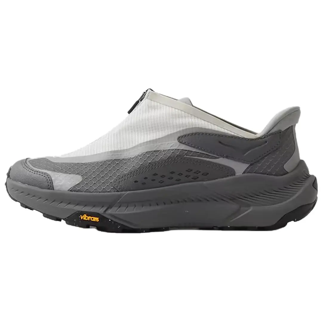 HOKA ONE ONE Project Transport Stardust Satellite Grey