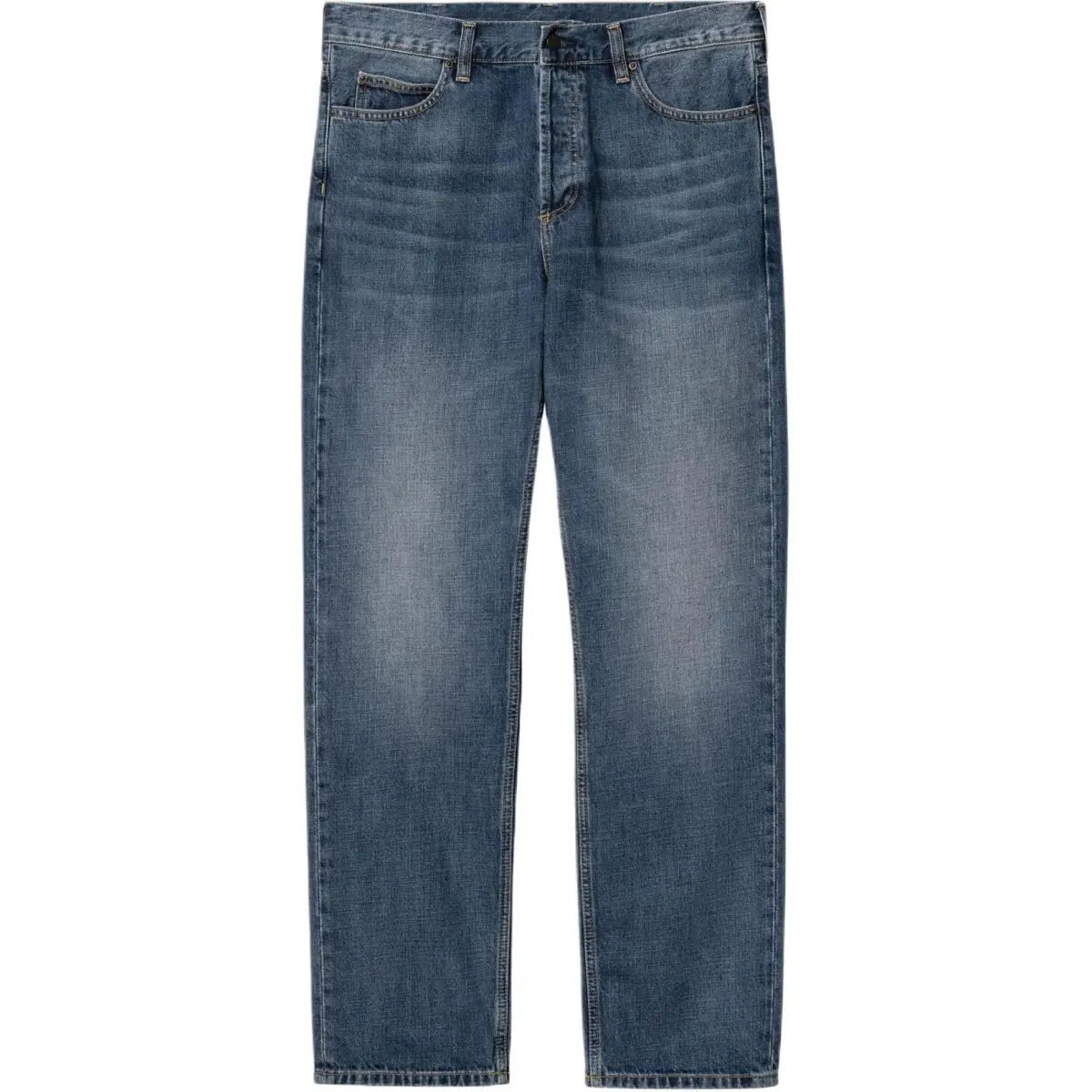 Carhartt WIP Marlow Pant Jeans Men's Blue