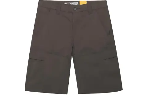Carhartt Cargo Shorts Unisex Gray
