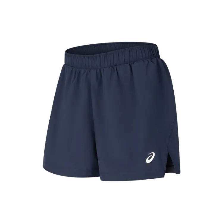 ASICS Sports Shorts Women's Dark Blue