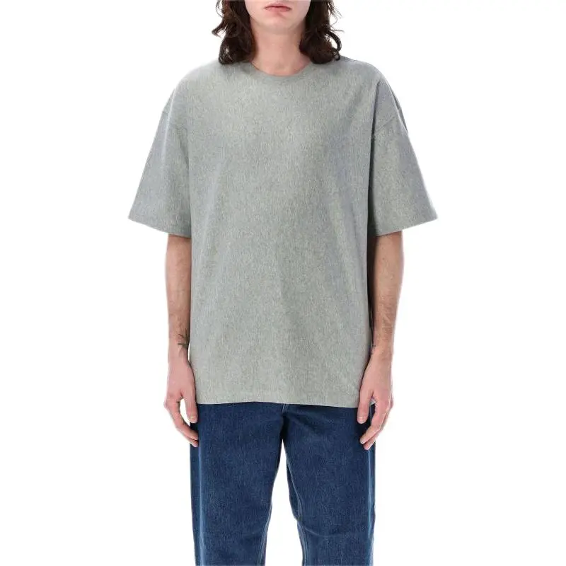 Carhartt WIP T Shirt Men's Gray