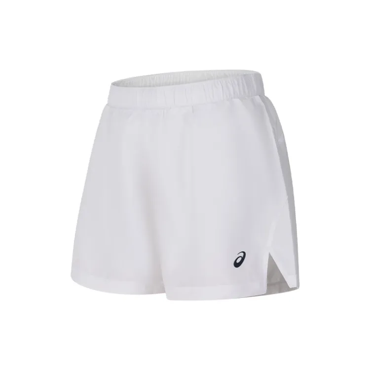 ASICS Sports Shorts Women's White